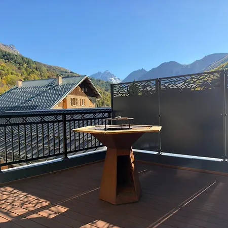 Le Manoir Valloire