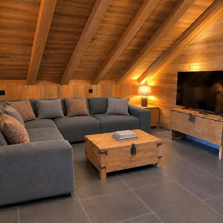 Le Manoir * Valloire