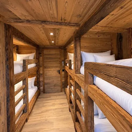 Le Manoir *