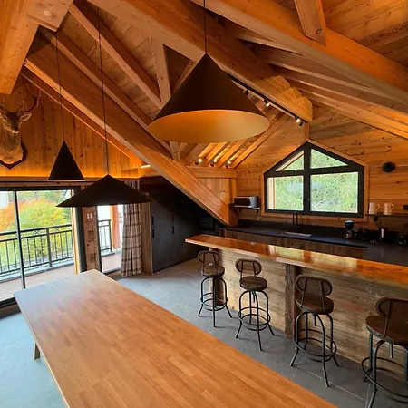 Le Manoir Valloire